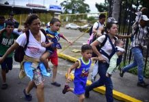 estados unidos