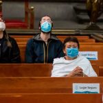 Reabren las iglesias católicas en México iglesias catolicas