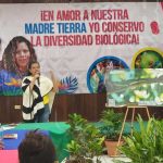 Nicaragua presentó guía para el manejo de la especie de iguana verde nicaragua