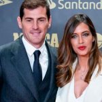 ¿Qué le pasó? Esposa de Iker Casillas está hospitalizada cancer