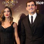El mensaje de apoyo de Iker Casillas para Sara Carbonero madrid