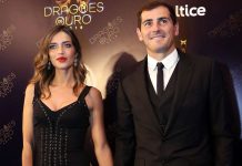 El mensaje de apoyo de Iker Casillas para Sara Carbonero madrid