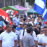 Managua: Capitalinos rindieron homenaje al comandante Carlos Fonseca nicaragua