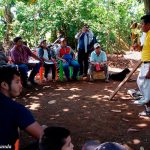 INTA capacita a ganaderos sobre buenas prácticas de ordeño nicaragua