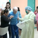 Desarrollan jornada de estudios digestivos en Hosp. Alemán Nicaragüense nicaragua