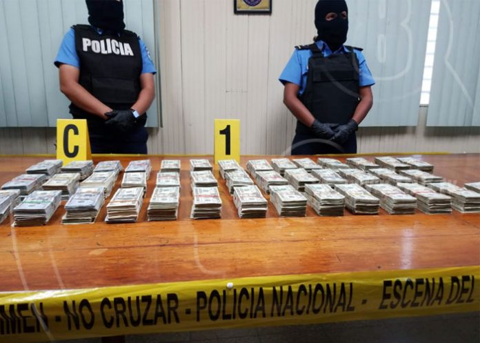 nicaragua