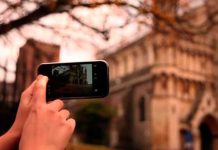 Consejos para tomar fotos casi profesionales con tu celular aprender a tomar fotos profesionales