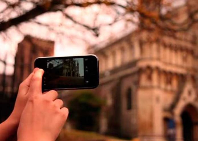 aprender a tomar fotos profesionales