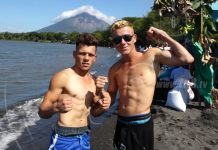 Deporte, cultura y naturaleza en la copa Alexis Argüello en Ometepe nicaragua