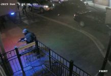 policia