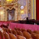 Una enfermera y su esposo mueren aplastados por asientos de un teatro en Wuhan wuhan