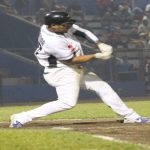 Montiel termina gran remontada de los Tigres Edgar montiel