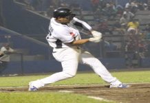 Montiel termina gran remontada de los Tigres Edgar montiel