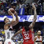 Flamengo se corona campeón al vencer al Real Estelí en la BCLA real