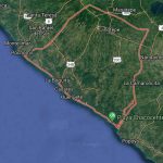 nicaragua, jinotepe, san marcos, accidente,
