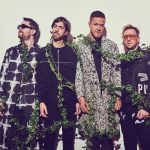 Imagine Dragons anuncia su separación musica