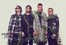 Imagine Dragons anuncia su separación musica