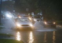 Tormenta Imelda podría causar grandes inundaciones en Houston houston