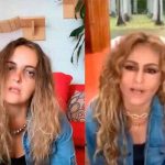 México: Docente es despedida por imitar en un TikTok a Paulina Rubio mexico