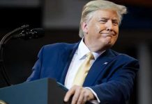 California: Anulan ley de declaración de impuestos de Trump estados unidos