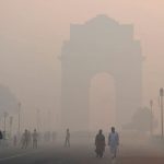Aumenta a 91 los muertos y 160 heridos por tormenta en la India india