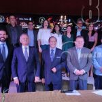 5ta edición del festival INCANTO se realizará desde el 8 de marzo nicaragua