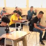 Alrededor de 500 estudiantes inician clases en tecnológico agropecuario de Jalapa nicaragua