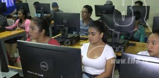 nicaragua