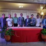 La II temporada Lírica INCANTO será en teatro José de la Cruz Mena en León nicaragua