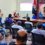 Granada: Lanzan plan departamental de manual de plagas y enfermedades en viveros nicaragua