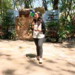 INAFOR reconoce labor de mujeres en cuido de los bosques nicaragua