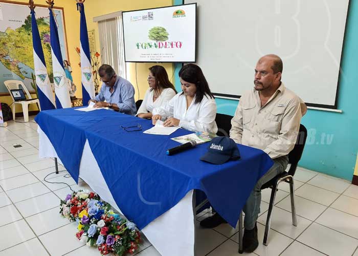 inafor-belen-1 nicaragua