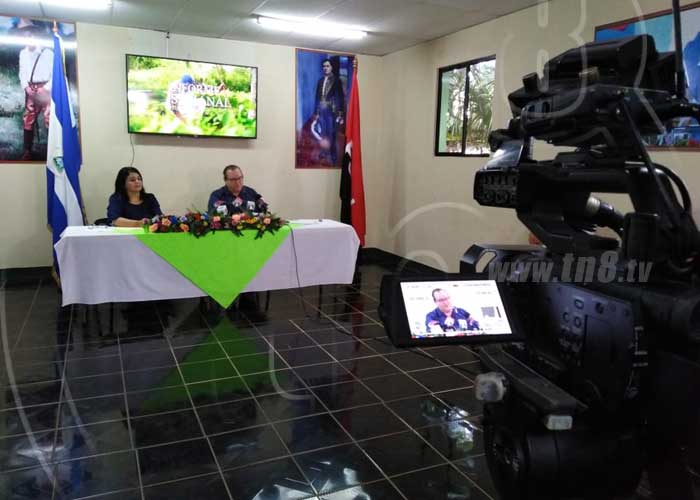 inafor-conferncia-1 nicaragua