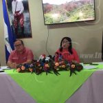 INAFOR y MARENA presentan avances de actividades forestales en Nicaragua nicaragua