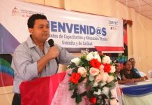 Comunidades indígenas apuestan por las carreras del INATEC