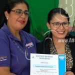 INATEC e INTUR certifican a boaqueños con ideas de emprendimientos nicaragua