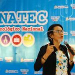 INATEC impulsará la Educación Técnica con 9 líneas de trabajo nicaragua