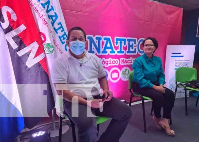 inatec, concurso, festival, nicaragua,