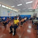 Docentes de Nicaragua fortalecen habilidades en la enseñanza de inglés nicaragua