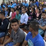 Tecnológico Nacional de Boaco da inicio al año lectivo 2020 nicaragua