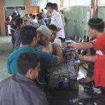 INATEC brinda más oportunidades para jóvenes de Estelí nicaragua