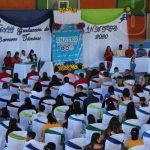 INATEC egresó a 130 estudiantes en distintas carreras técnicas en Jinotega nicaragua
