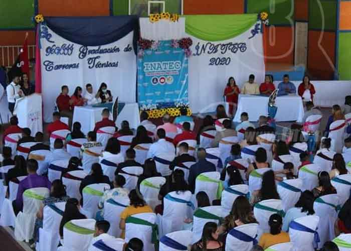 inatec-uno nicaragua