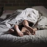 «Sonámbulos del sexo»: existen y es un trastorno del sueño estados unidos