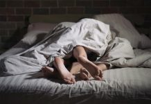 «Sonámbulos del sexo»: existen y es un trastorno del sueño estados unidos