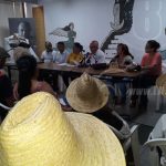 Declaran el baile Los Chinegros como Patrimonio Cultural nicaragua