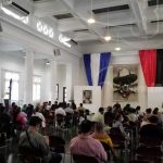 Conmemoran en Nicaragua el Día Nacional del Bibliotecario nicaragua