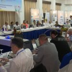 Reunión en Nicaragua por el Sistema de Alerta de Tsunamis nicaragua