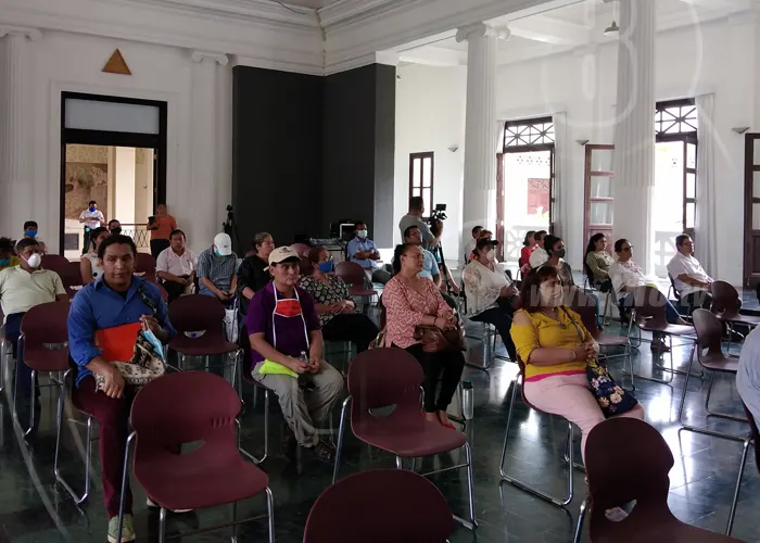 INC realiza charla sobre Apóstol de Independencia Cubana, José Martí nicaragua