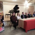 Le Villi y Turandot: INCANTO se prepara para 2da temporada de ópera nicaragua